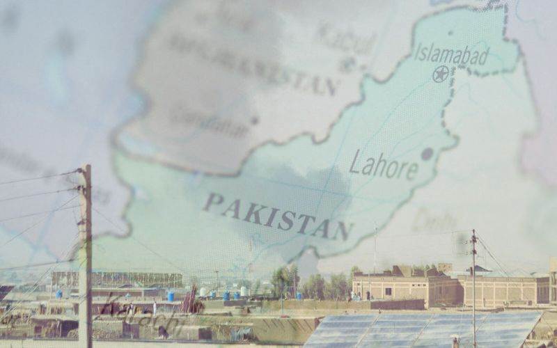 پاکستان کی افغانستان کے رہائشی علاقوں میں بمباری، 9 معصوم بچوں سمیت 10 افراد جاں بحق 